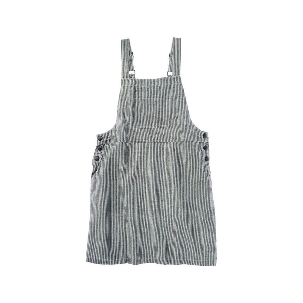 Volcom Girls  Sunday Strut Dress, Black